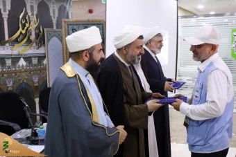 نشست هم اندیشی علمی فرهیختگان اهل سنت 27