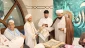 محفل انس با قرآن گلستانی‌ها و ستون عهد و پیمان مدینه! 2