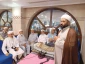 محفل انس با قرآن گلستانی‌ها و ستون عهد و پیمان مدینه! 3