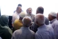 تقدیر سرپرست حجاج ایرانی از برنامه‌های متنوع فرهنگی برای زائران 4