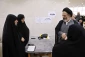 تقدیر سرپرست حجاج ایرانی از برنامه‌های متنوع فرهنگی برای زائران 2تقدیر سرپرست حجاج ایرانی از برنامه‌های متنوع فرهنگی برای زائران 7