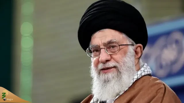 بیانیه جمعی از حجاج ایرانی از جوار کعبه؛
جسارت به رهبر معظم انقلاب، جسارت به باورهای صدها میلیون مسلمان جهان است 2
