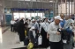 خروج ۵۰ کاروان زائران ایرانی از مدینه؛ اعزام زمینی زائران مطابق برنامه هوایی محقق شد 2