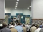 طنین دعای روحبخش کمیل در مکه مکرمه 2