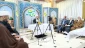 دعای زائران مدینه برای ایران؛ مروی: قوت رزمندگان دشمن را ترسانده 2