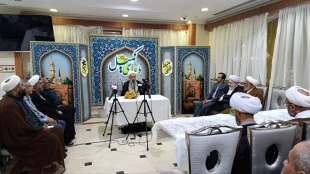 دعای زائران مدینه برای ایران؛ مروی: قوت رزمندگان دشمن را ترسانده 4