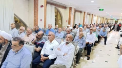 دعای زائران مدینه برای ایران؛ مروی: قوت رزمندگان دشمن را ترسانده 5