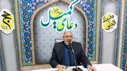 دعای زائران مدینه برای ایران؛ مروی: قوت رزمندگان دشمن را ترسانده 8