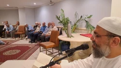 دعای زائران مدینه برای ایران؛ مروی: قوت رزمندگان دشمن را ترسانده 9