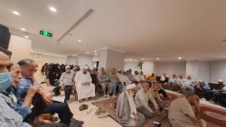 دعای زائران مدینه برای ایران؛ مروی: قوت رزمندگان دشمن را ترسانده 11