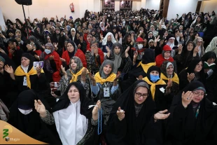 نماینده ولی‌فقیه در امور حج و زیارت:
تنبیه متجاوزان و پیروزی حزب‌الله وعده‌ی صادق الهی است 3