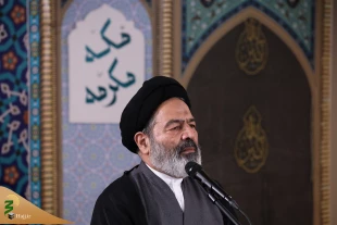 نماینده ولی‌فقیه در امور حج و زیارت:
تنبیه متجاوزان و پیروزی حزب‌الله وعده‌ی صادق الهی است 4
