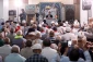 نماینده ولی‌فقیه در امور حج و زیارت:
تنبیه متجاوزان و پیروزی حزب‌الله وعده‌ی صادق الهی است 7