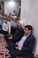  مراسم باشکوه دومین دعای کمیل پس از ایام تشریق 6