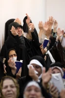  مراسم باشکوه دومین دعای کمیل پس از ایام تشریق 22