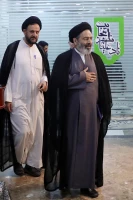سرپرست حجاج ایرانی:
حضور در نمازجماعت حرمین شریفین تبعیت از ماموریت حضرت ابراهیم(ع) است 5