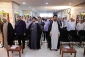 در نشست «سپاس حضور در بیت عتیق»
از حجاج نمازگزار در مسجدالحرام تقدیر شد 5