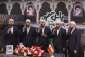 در نشست «سپاس حضور در بیت عتیق»
از حجاج نمازگزار در مسجدالحرام تقدیر شد 7