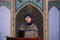 در نشست «سپاس حضور در بیت عتیق»
از حجاج نمازگزار در مسجدالحرام تقدیر شد 9