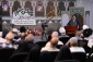 در نشست «سپاس حضور در بیت عتیق»
از حجاج نمازگزار در مسجدالحرام تقدیر شد 10