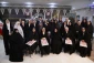 در نشست «سپاس حضور در بیت عتیق»
از حجاج نمازگزار در مسجدالحرام تقدیر شد 12