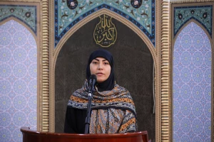 از توکیو تا مکه، به نیابت از پدر شهید