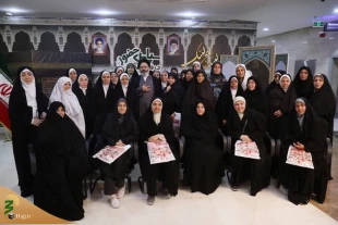 Head of Iranian Hajj Pilgrims: Attending congregational prayers at two Holy Mosques is following the mission of Prophet Abraham (PBUH) 2