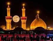 عاقبت بهشت بدون زیارت سیدالشهدا (ع)