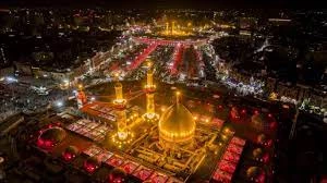 چرا به زیارت کربلا برویم؟