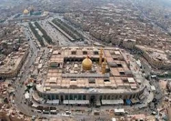 زمین مقدّس خدا کجاست؟ 2
