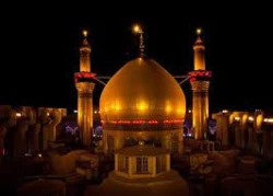 ثمره گریه بر أباعبدالله الحسین (ع) 2