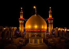 ثمره گریه بر أباعبدالله الحسین (ع)