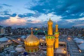 توصیه سیدالشهدا (ع) برای امر به معروف 2