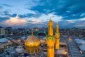 توصیه سیدالشهدا (ع) برای امر به معروف 2