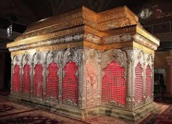 زیارتی شوق‌انگیز 2