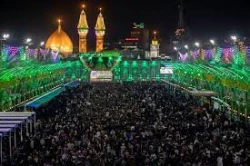 پاداش اندوه و گریه در روز عاشورا 2