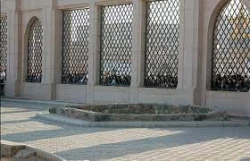 گریه أم البنین (س) بر سیدالشهدا (ع) 2
