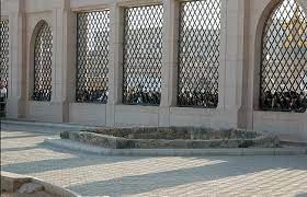 گریه أم البنین (س) بر سیدالشهدا (ع) 2