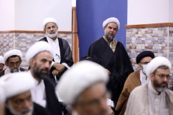 نماینده ولی‌فقیه در امور حج و زیارت:
خادمان فرهنگی کاروان‌ها در شرایط خاص، با بصیرت و صبوری راهنمای زائران باشند 2