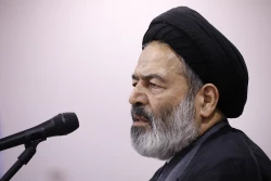 نماینده ولی‌فقیه در امور حج و زیارت:
خادمان فرهنگی کاروان‌ها در شرایط خاص، با بصیرت و صبوری راهنمای زائران باشند 4