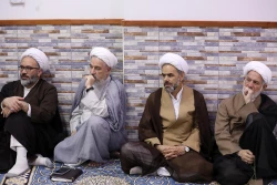 نماینده ولی‌فقیه در امور حج و زیارت:
خادمان فرهنگی کاروان‌ها در شرایط خاص، با بصیرت و صبوری راهنمای زائران باشند 6