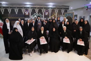 رئيس بعثة الحجاج الايرانيين؛ حضور في صلاة الجماعة يعتبر اتباع حركة النبي ابراهيم (ع)