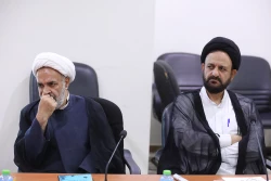 در جلسه شورای برنامه‌ریزی بعثه مقام معظم رهبری و سازمان حج عنوان شد:
تقدیر از برگزاری حج روان و تأکید بر ادامه خدمت‌رسانی در انتقال زائران از طریق کشور عراق 2