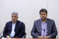در جلسه شورای برنامه‌ریزی بعثه مقام معظم رهبری و سازمان حج عنوان شد:
تقدیر از برگزاری حج روان و تأکید بر ادامه خدمت‌رسانی در انتقال زائران از طریق کشور عراق 9