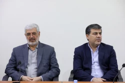 در جلسه شورای برنامه‌ریزی بعثه مقام معظم رهبری و سازمان حج عنوان شد:
تقدیر از برگزاری حج روان و تأکید بر ادامه خدمت‌رسانی در انتقال زائران از طریق کشور عراق 10