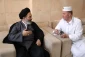 ادامه حضور نماینده ولی‌فقیه در امور حج و زیارت در بین حاج ایرانی خانه خدا 6