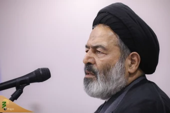 نشست مشترک خادمان فرهنگی منطقه‌ی یک و دو مکه مکرمه 10