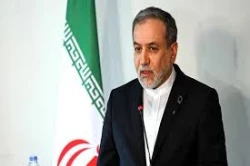 شرط عراقچی برای توافق آتش بس 2