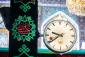 سیاه پوش شدن حرم حضرت اباعبد الله الحسین (ع) در آستانه ماه محرم+عکس 7