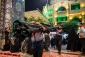 سیاه پوش شدن حرم حضرت اباعبد الله الحسین (ع) در آستانه ماه محرم+عکس 8